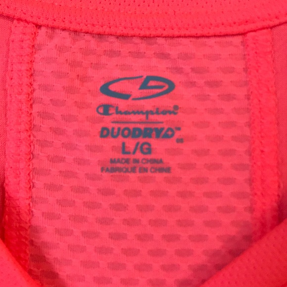 Duodry champion t-shirt - Picture 3 of 3